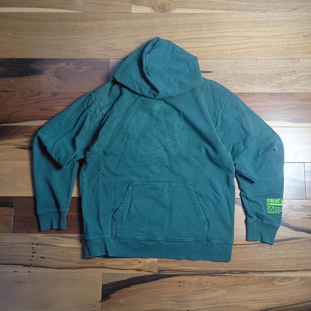 Xbox ECO-2K Collection 2023 Recycled Materials Graphic Hoodie